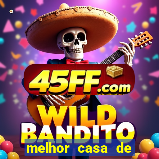 melhor casa de aposta para afiliados